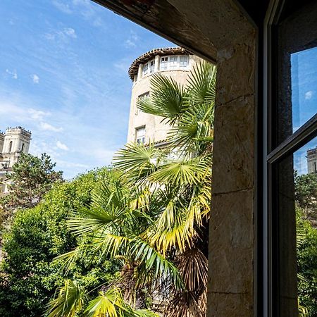 Superbe Appartement, Situe Au Coeur De La Ville. Auch Exterior photo