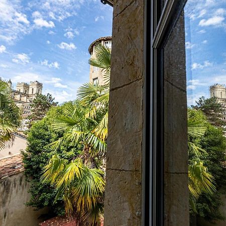 Superbe Appartement, Situe Au Coeur De La Ville. Auch Exterior photo